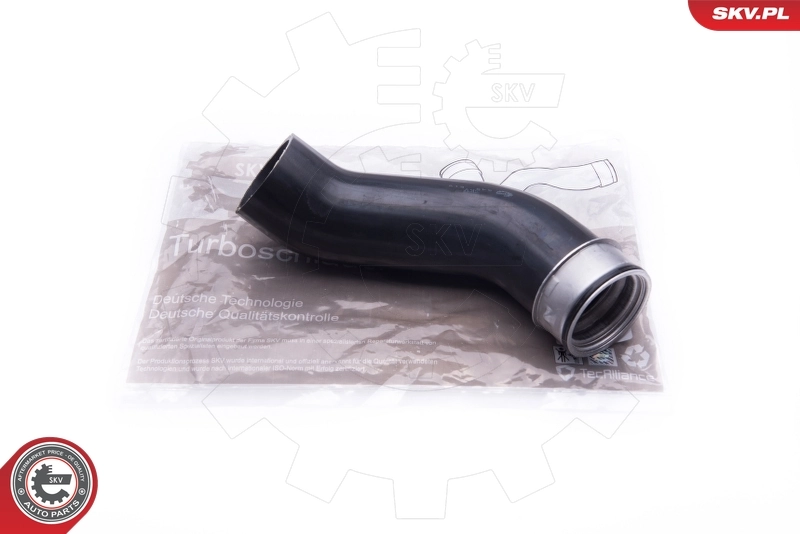 Charge Air Hose